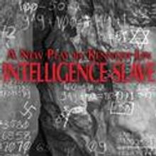 Kenneth Lin's INTELLIGENCE-SLAVE Plays Alley Theatre's Neuhaus Stage 5/23-6/20